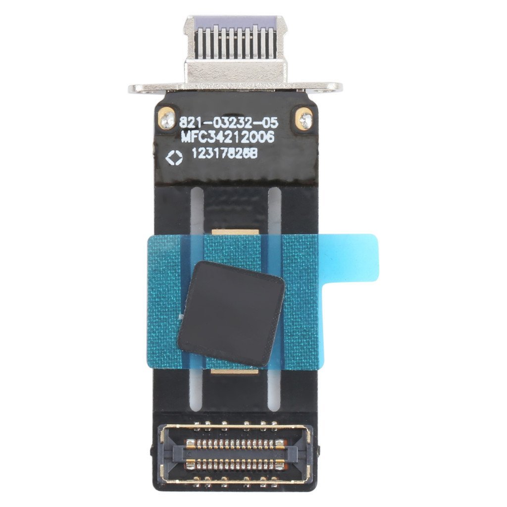 สายปลั๊กท้ายเหมาะสําหรับ iPad mini 6 (6th Gen 2021) A2567 A2568 A2569