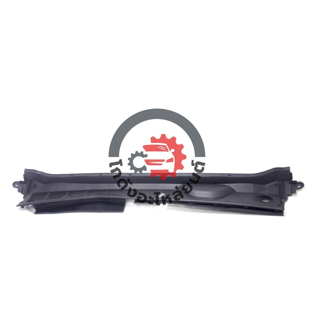 แผงจิ้งหรีด โตโยต้า รีโว่ ,ฟอร์จูนเนอร์ ปี 2015-2024 ตัวกลาง [แท้ศูนย์] TOYOTA REVO ,FORTUNER 2015-2024