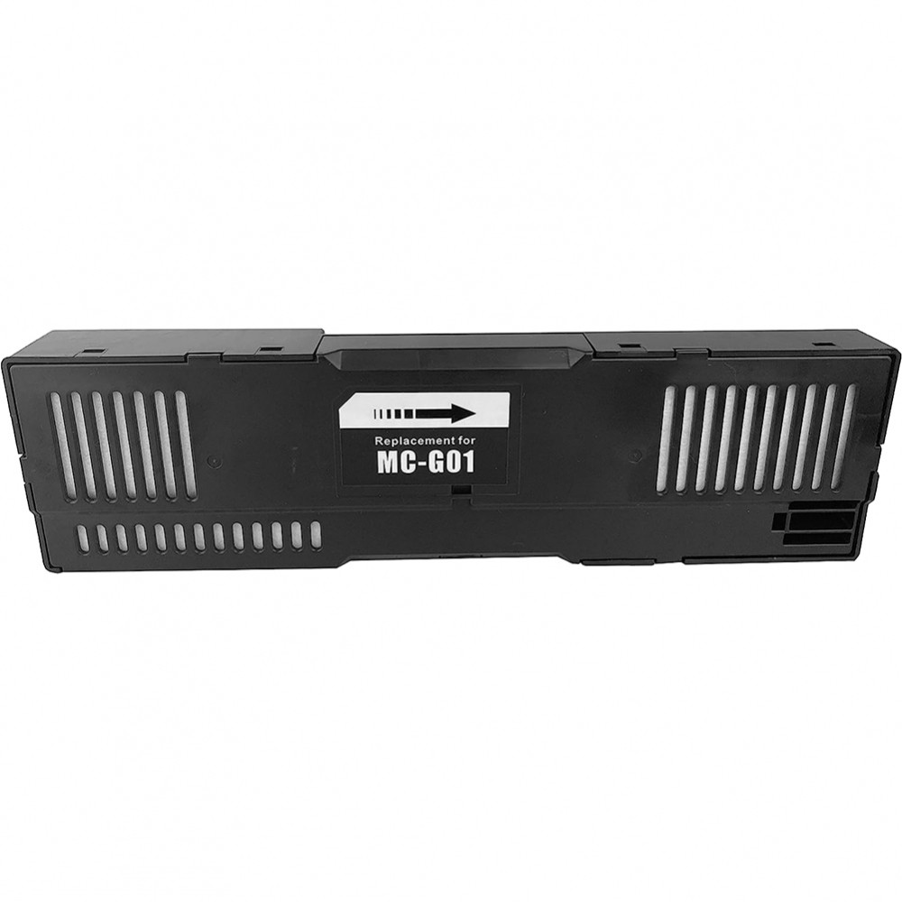 กล่องบํารุงรักษา GX6010 GX7010 GX6020 GX7020 MC-G01 การบํารุงรักษาสําหรับเครื่องพิมพ์