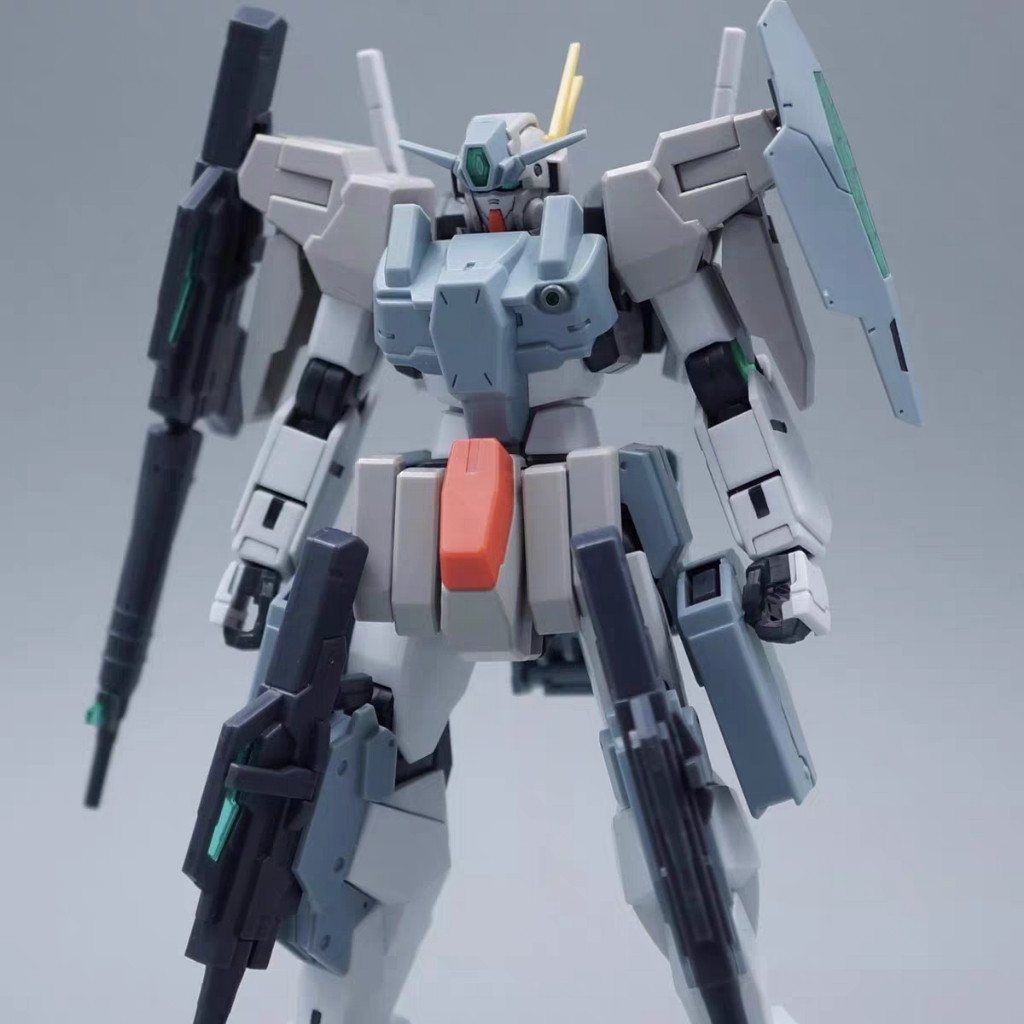 HG1/144 Gun Angel Assembly Toy