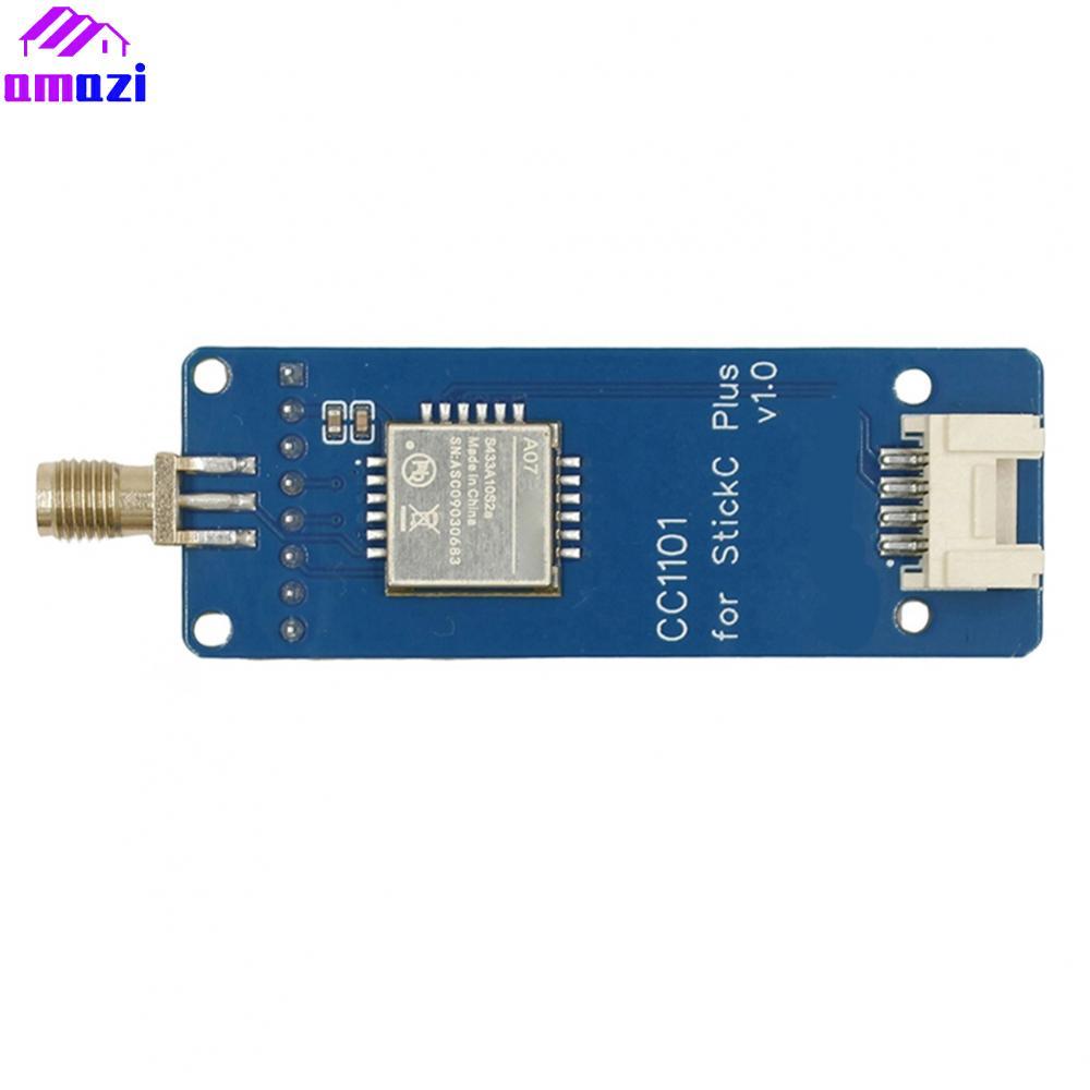 CC1101 433MHz โมดูลเฟิร์มแวร์กระพริบสําหรับ M5Stack StickC Plus