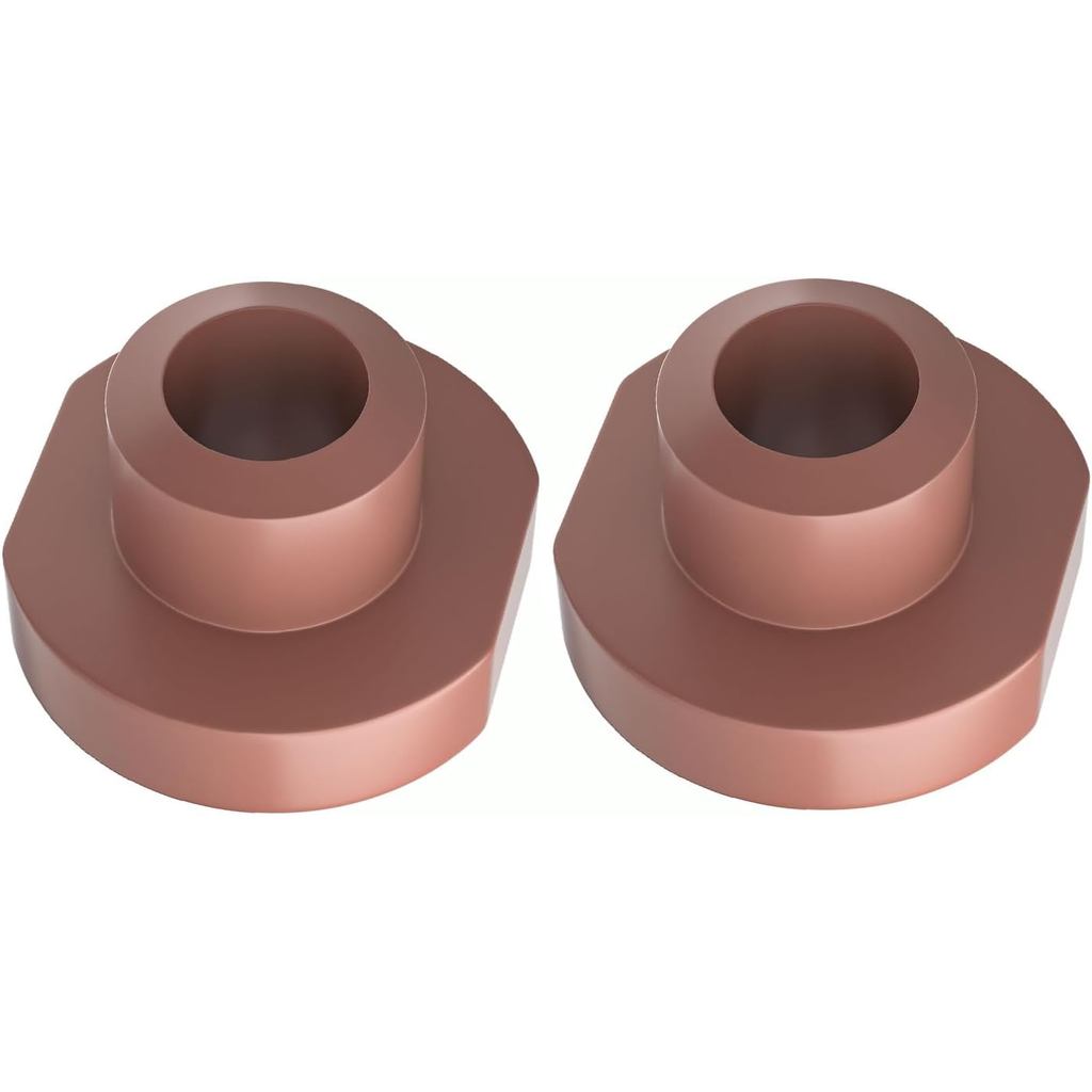 ถังน้ํามันเชื้อเพลิง Grommet Bushing สําหรับถังแก๊ส Zero Turn เครื่องตัดหญ้า 318 757 797 G100 GT225 