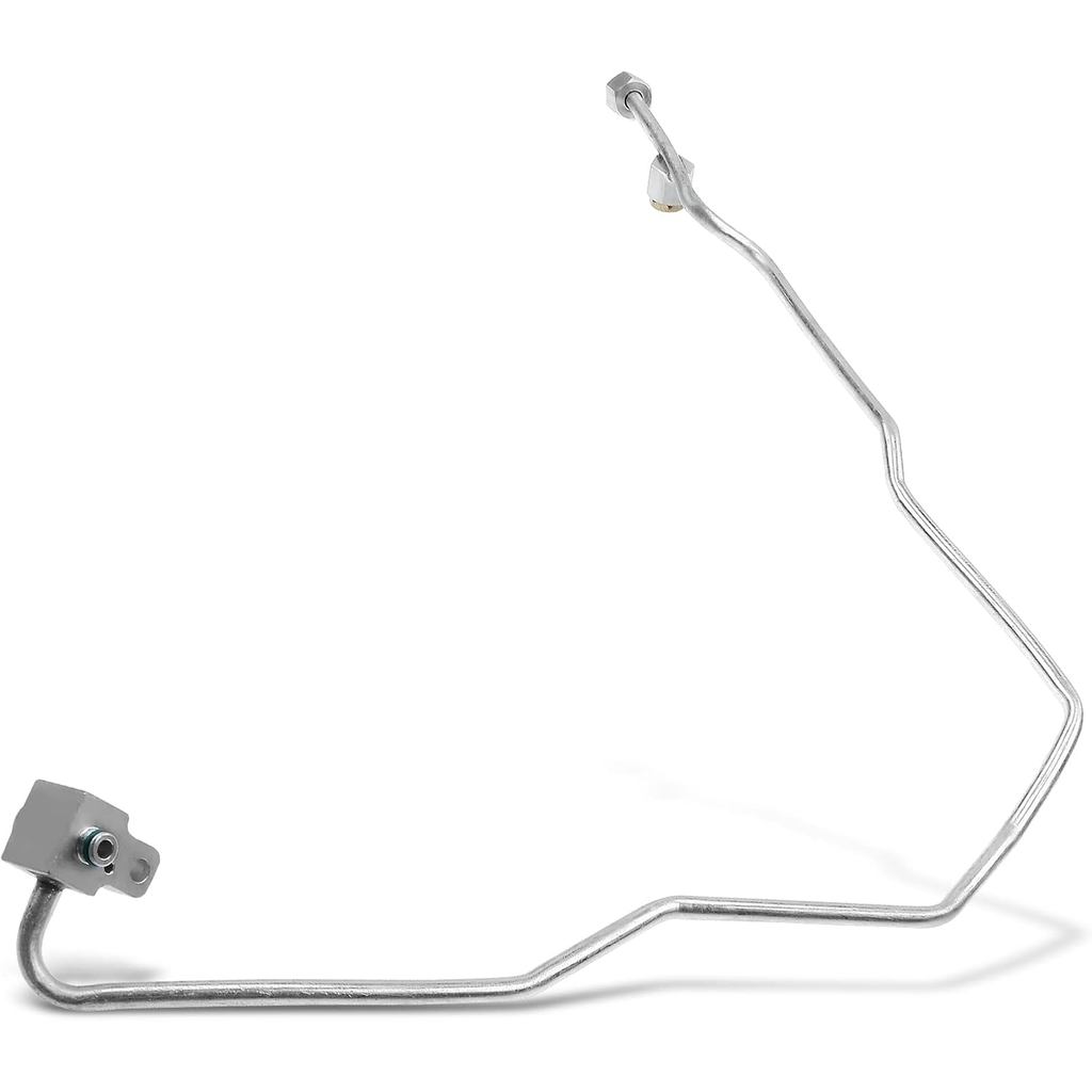 A-Premium A/C Liquid Line Hose Assembly ใช้งานร่วมกับ Toyota 4Runner 1998 2.7L 3.4L, คอนเดนเซอร์เป็น