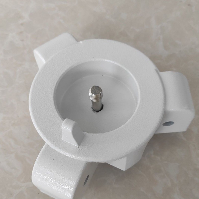 Sky-Watcher EQ3D Mount Base Only, Tripod Mounting Adapter