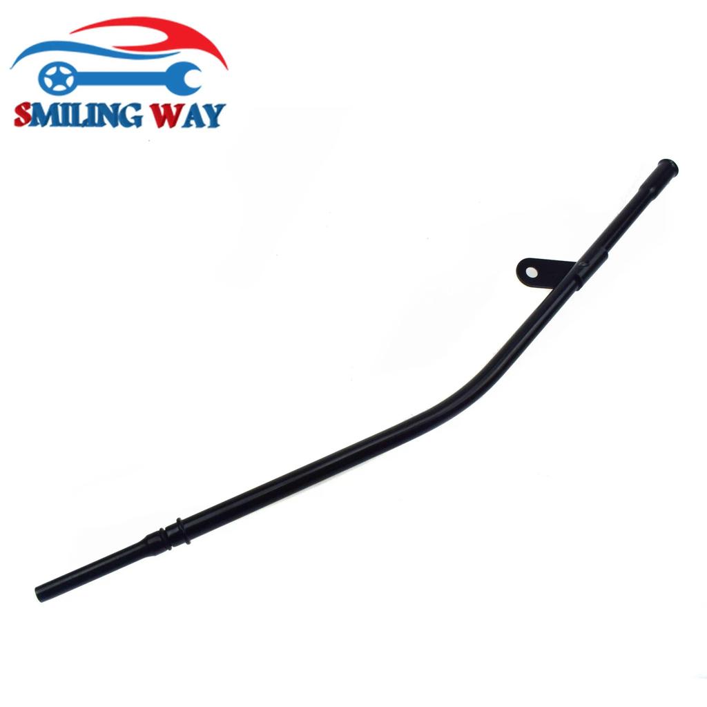 เครื่องยนต์น้ํามัน Dipstick Tube Connector สําหรับ Ford Ranger Explorer Mustang & Mercury Mountainee