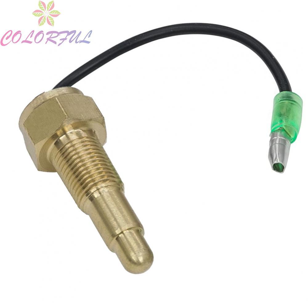 KAWASAKI สวิตช์เซ็นเซอร์น้ําหม้อน้ําสําหรับคาวาซากิสําหรับ Brute สําหรับ Force KVF650D ถึง KVF650H