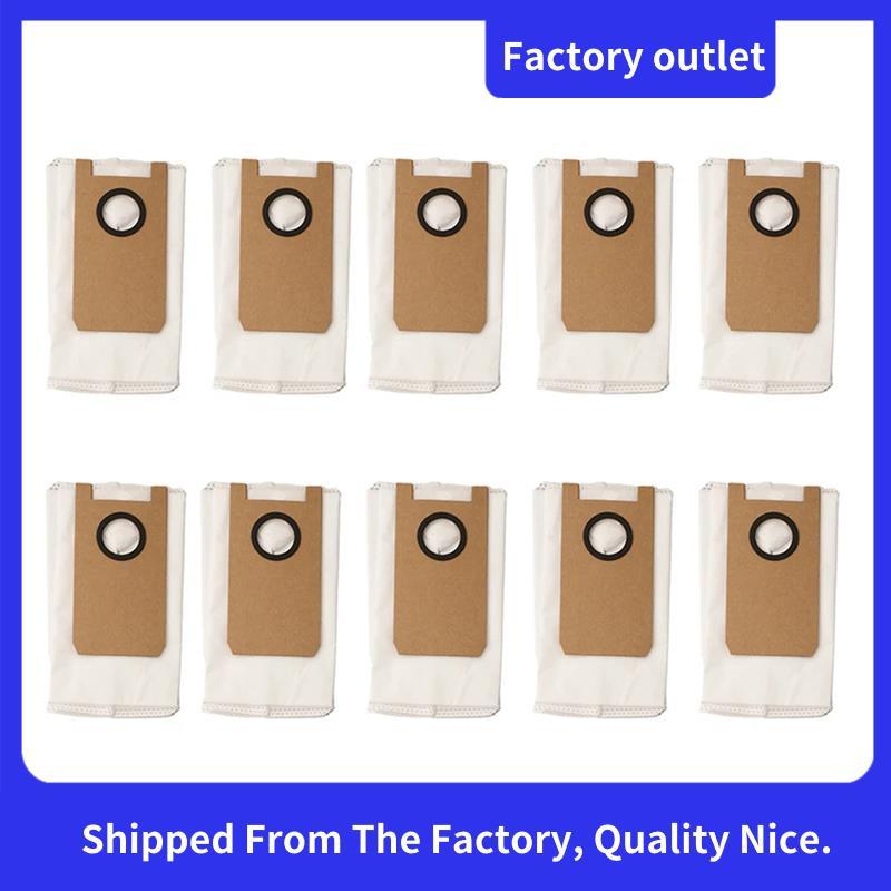 สําหรับ U200 / U200 Pro เครื่องดูดฝุ่นหุ่นยนต์ถุงเก็บฝุ่นชุดเปลี่ยน