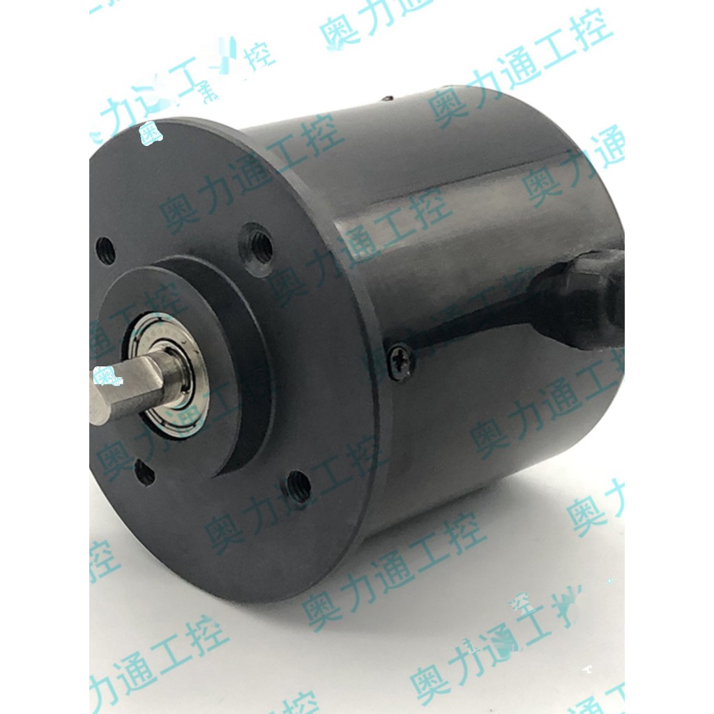 รหัส Omron Gray ตัวเข้ารหัส E6CP-AG5C E6C3-AG5B 256P/R 1024 -C