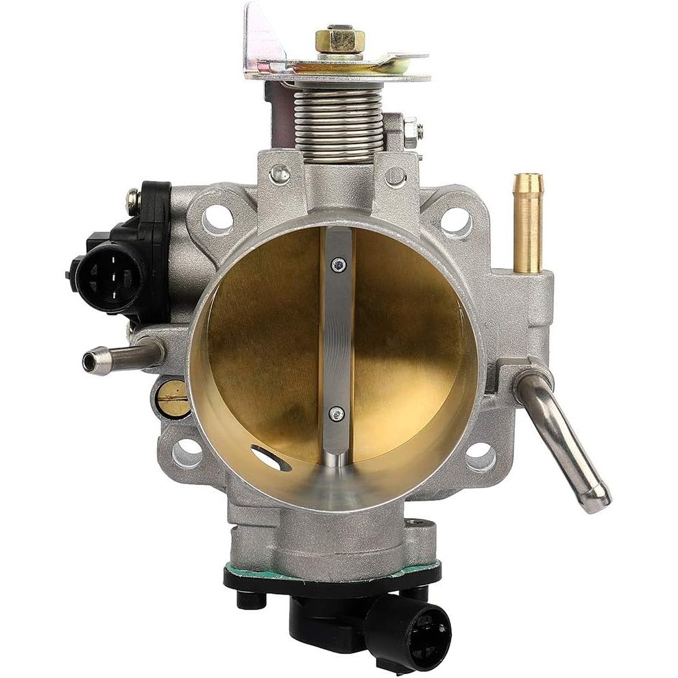 คันเร่ง Larger B/D/F/H Series W/TPS & Map Sensor-309051050 ROADFAR อัพเกรดคุณภาพ Fit สําหรับ Acura I