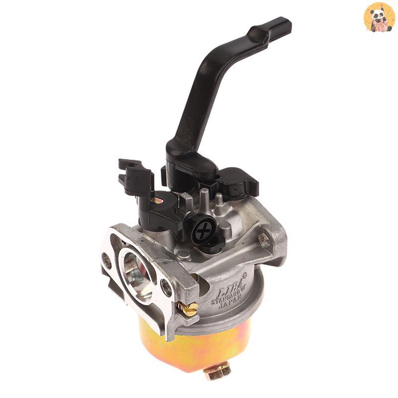 [CO] 16211-ZE1-000 คาร์บูเรเตอร์สําหรับ GX120 GX160 GX168 GX200 2KW- 3.5KW 5.5HP 6.5HP สําหรับเหมาะส