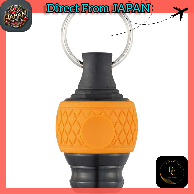 VESSEL Ball Grip Quick Catcher Bit Holder Collection