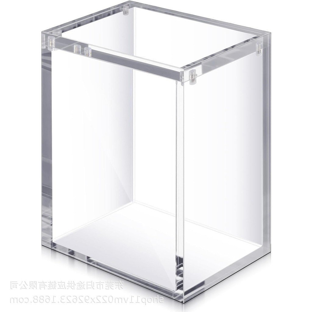 กล่องแม่เหล็กฝาสไลด์แม่เหล็ก ETB Pokémon Mystery Box Display Box Bar Chi Collection Storage Box การ์