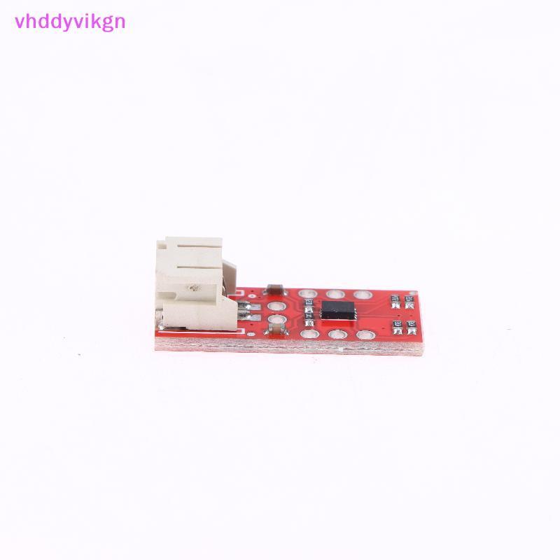 VHDD 1 ชุด DIY อุปกรณ์เสริม Power Detection Alarm โมดูล รูปที่ 8