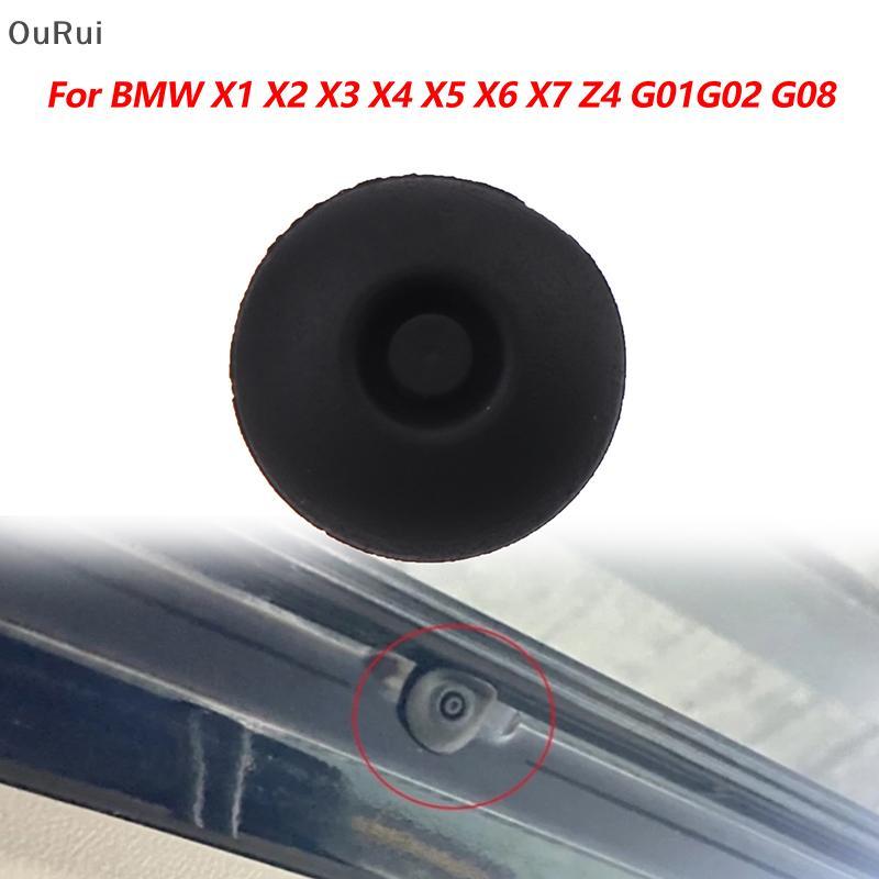 {B&C พ.ย.} สําหรับ BMW X1 X2 X3 X4 X5 X6 X7 Z4 G01G02 G08 Trunk Lid Cushion Plug ปลั๊กป้องกันบัฟเฟอร