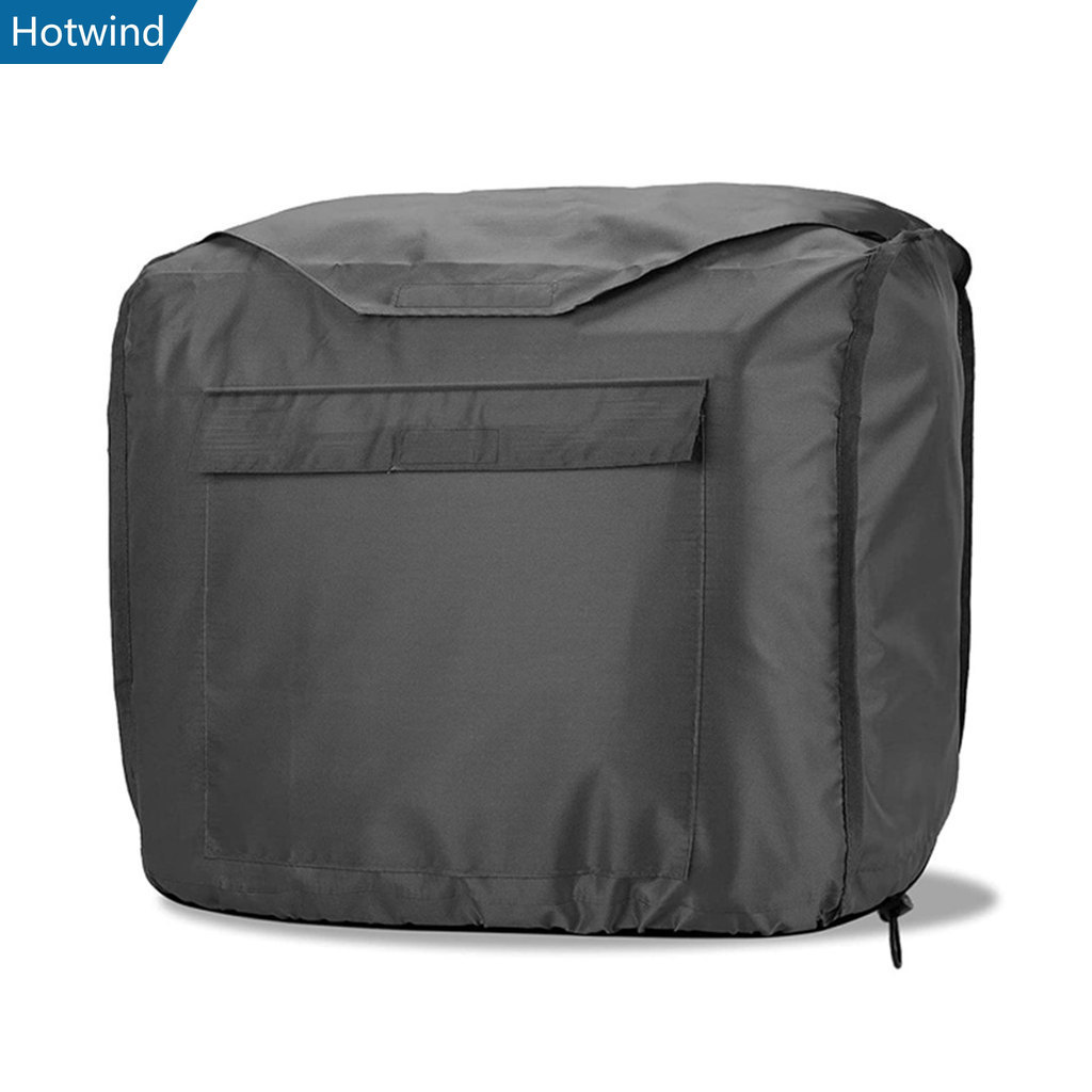 HW1 เครื่องกําเนิดไฟฟ้าครอบคลุมกันน้ํา Universal สําหรับ Honda อินเวอร์เตอร์เครื่องกําเนิดไฟฟ้า EU22