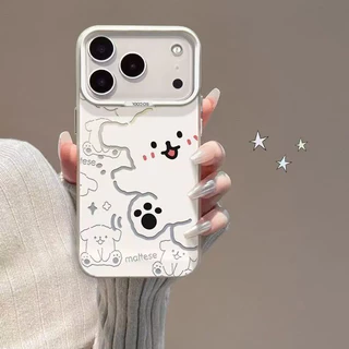 Bov💌ที่รองรับ เคสไอโฟน 17PROMAX iPhone 17AIR Apple 16ProMax 15PRO 14PLUS 13 12 11-XYMSCY560