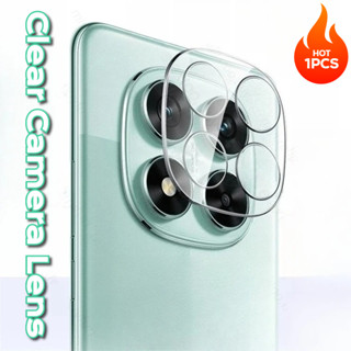 1-3 ชิ้นกล้องฟิล์มกระจกนิรภัยสําหรับ Redmi หมายเหตุ 15 Pro P…