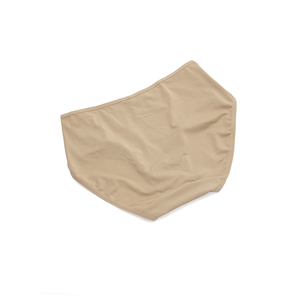 Sabina รหัส NUZ24033 คอลลาเจน Panty Zone Fresh Series กางเกงใน เอวกลาง