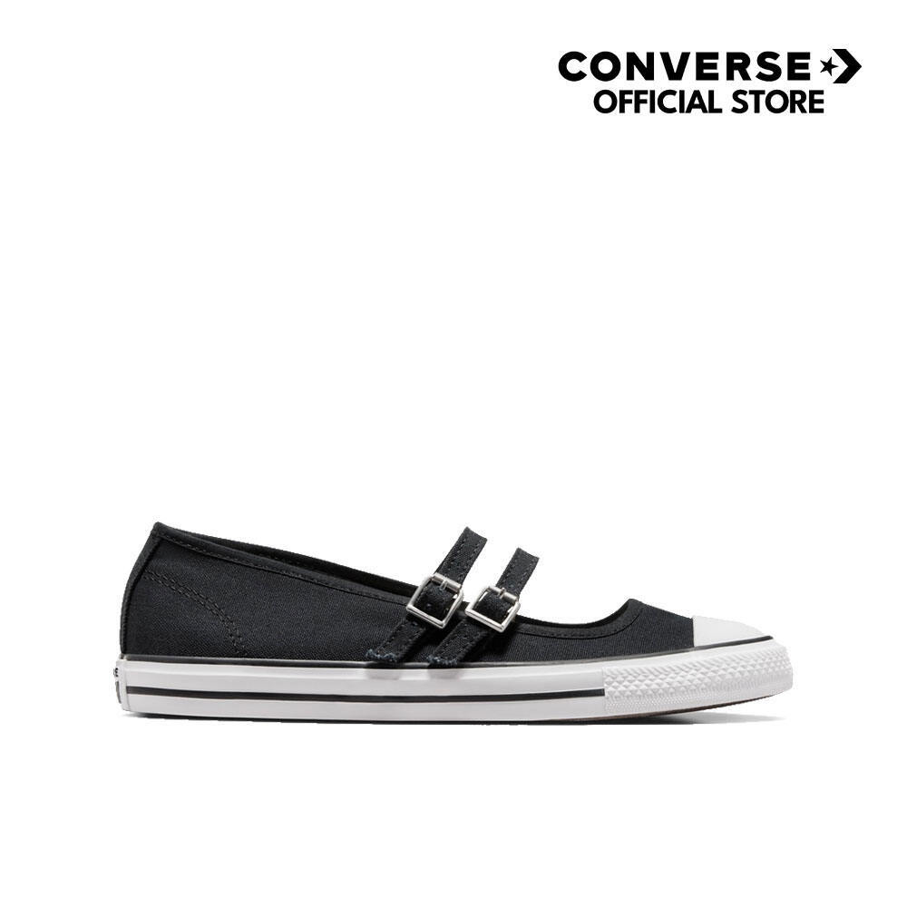 CONVERSE รองเท้า CTAS DAINTY MARY JANE SLIP BLACK ผู้หญิง A11551CF_S5BKXX