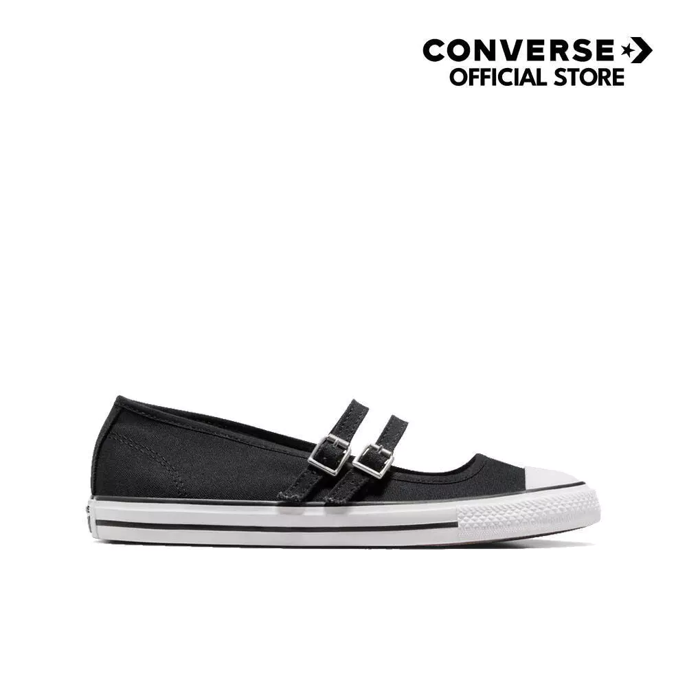CONVERSE รองเท้า CTAS DAINTY MARY JANE SLIP BLACK ผู้หญิง A11551CF_S5BKXX