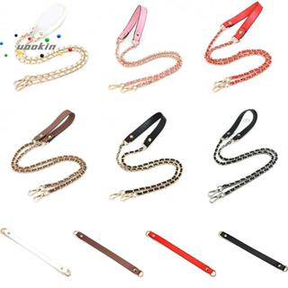 UOOKIN Golden Balls Chain สายสะพายโซ่หรูหรา สำหรับใช้เป็นกระ…