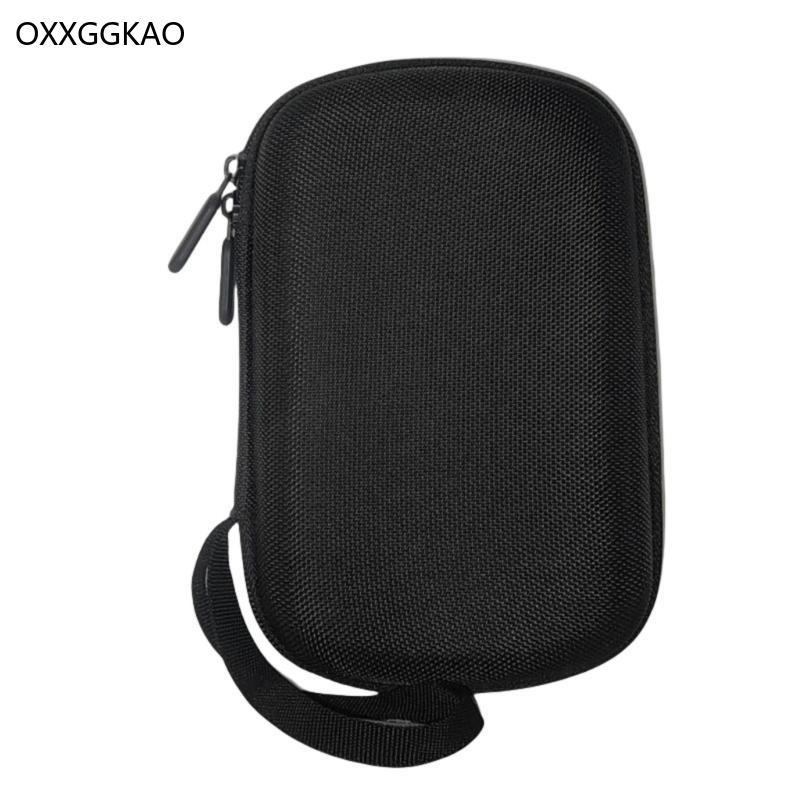 OXXGGKAO กระเป๋าถือแบบพกพา Organiser กล่องสําหรับ XF40H R36 Ultra เกมคอนโซล Scratch-resist