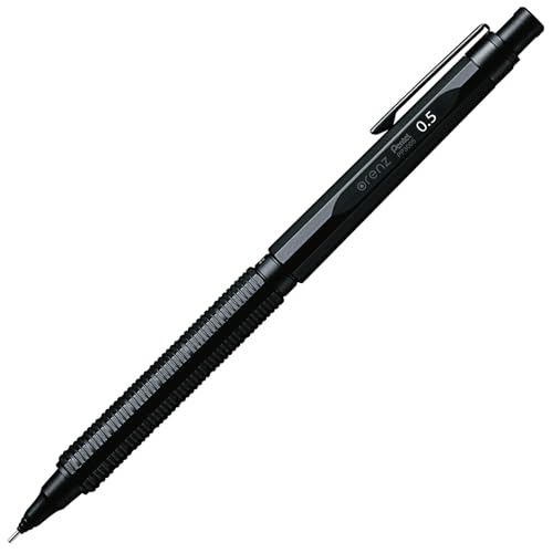 Pentel Mechanical Pencil Orenz Nero 0.5mm PP3005-A