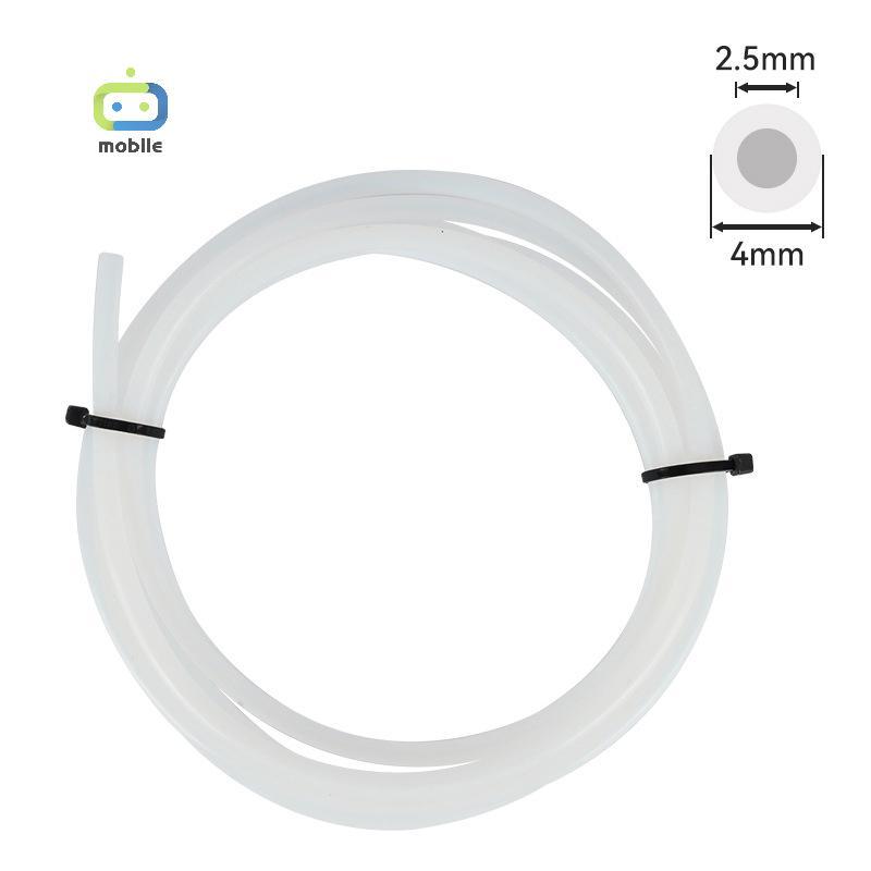 [maygood] 1 ชิ้นสําหรับ Creality K1C Ender 3 V3 Bowden Extruder PTFE Tube J-head Hotend 1.75mm Filam