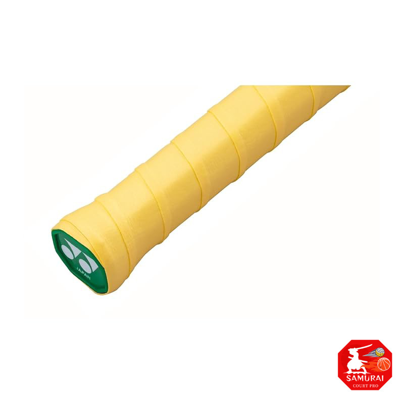YONEX Tennis Badminton Grip Tape Moist Super Grip (3 pcs) AC1483 White  
YONEX Tennis Grip Tape Mois