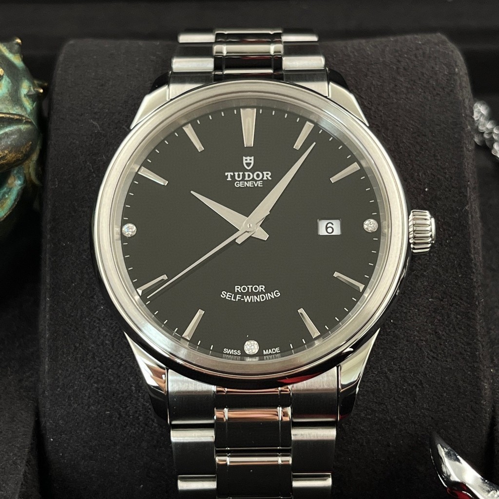 Tudor Tudor Fashion Series m12700-0004 นาฬิกาผู้ชาย