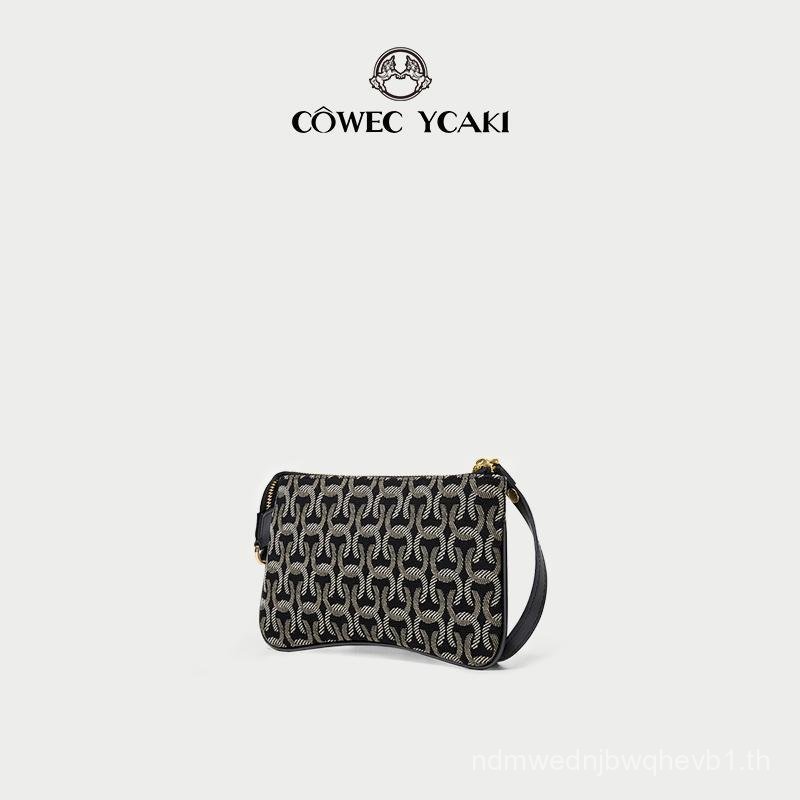 กระเป๋าถือมินิ, CYWE, แฟชั่นที่แท้จริง, กระเป๋าสะพายสตรี, กระเป๋าสะพายไหล่ใต้วงแขน, สำหรับสุภาพสตรี