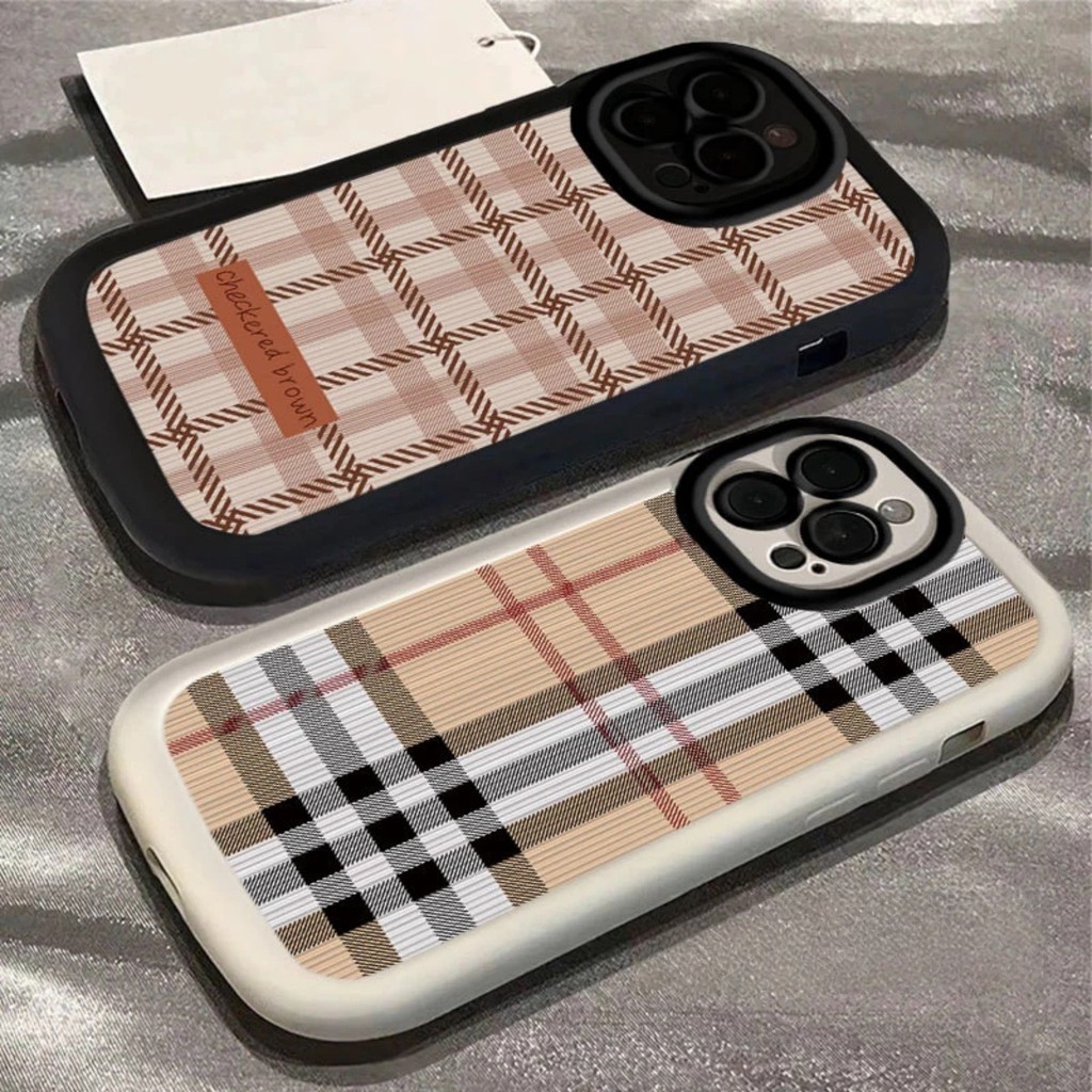 Caseangel Case HP Redmi Note 11 11S 14 14S 14C A3 9 8 9S 13 12 10S 12S PRO MAX Xiaomi Redmi 13C 13 A