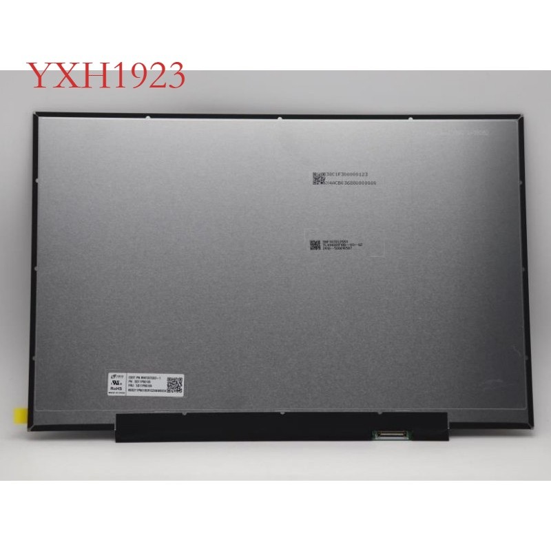 15.3 Lenovo ideapad slim 3 15IRH10 3 15IRH10R 83K1 83K4 แล็ปท็อปหน้าจอ LCD จอแสดงผล LED 16:10