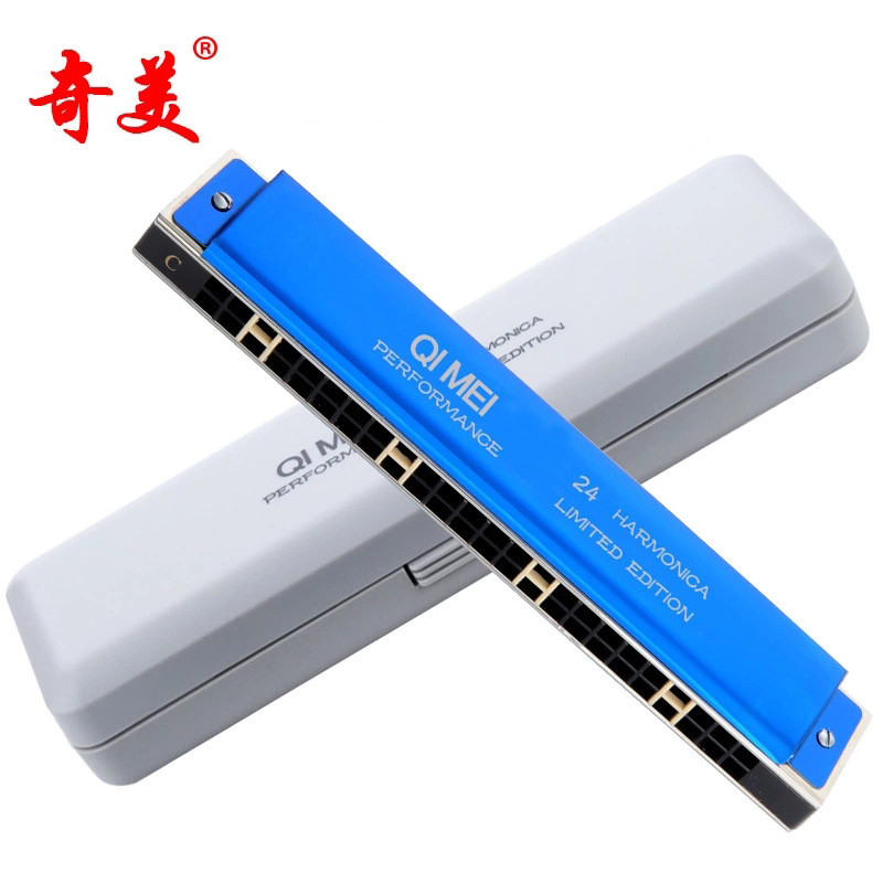 จัดหา Harmonica/Chimei Kong Performing Harmonica/Performing Harmonica/Performing20251101