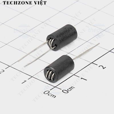 [10 ชิ้น]- FB20022-4B-RC Ferrite Bead 6x10mm 900 Ohm 100MHz TechZone Viet