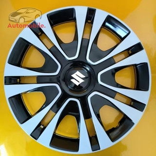 4PCS ใช้ได้กับ Suzuki Swift Aotuo รถดุมล้อ Cover13R/13in 14R…