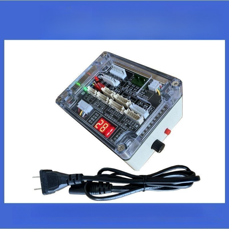 Air Conditioner Three-Wire DC Motor Five-Wire DC Fan