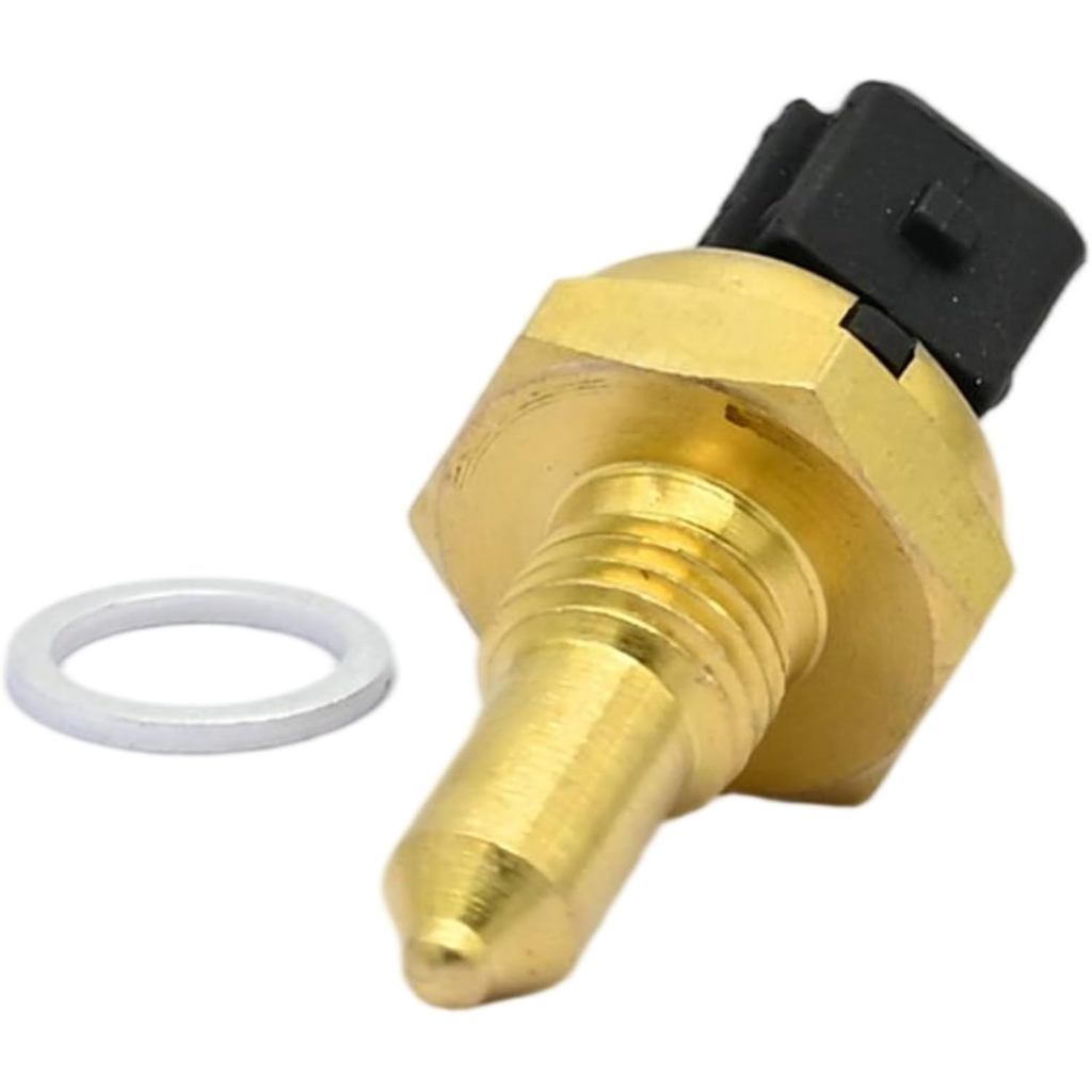 เครื่องยนต์ Coolant Temperature Sensor L4 L6 V8 2.0L 2.2L 2.5L 2.8L 3.0L 4.4L 4.8L ใช้งานร่วมกับ BMW
