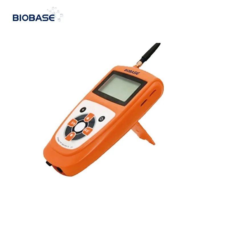 ใหม่ BIOBASE ขายร้อน Multi-parameter Soil Meter BSM-01 Digital Soil Test Machine ใช้ใน Facility การเ