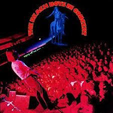 แผ่นเสียง The Beach Boys - The Beach Boys In Concert (Vinyl) (VG+) (2LPs)