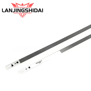 Encoder Strip สําหรับ HP Tank 115 310 410 411 415 418 419 500 511 508 515 516 518 530 531 538 CZ021-80001 EnCode Strip