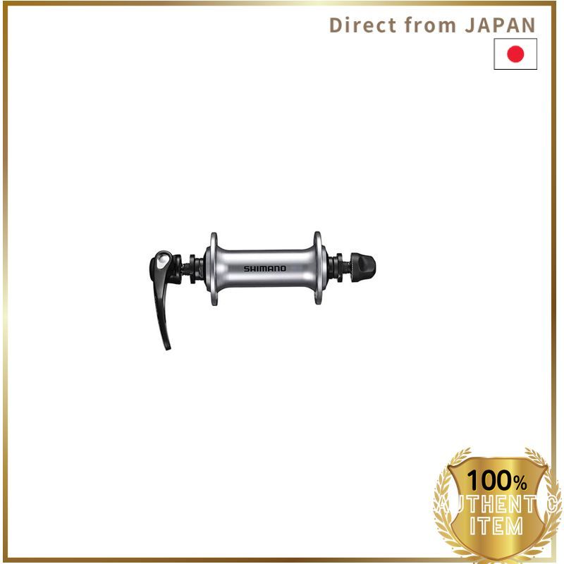 SHIMANO HB-RS400 ล้อหน้าจักรยาน EHBRS400