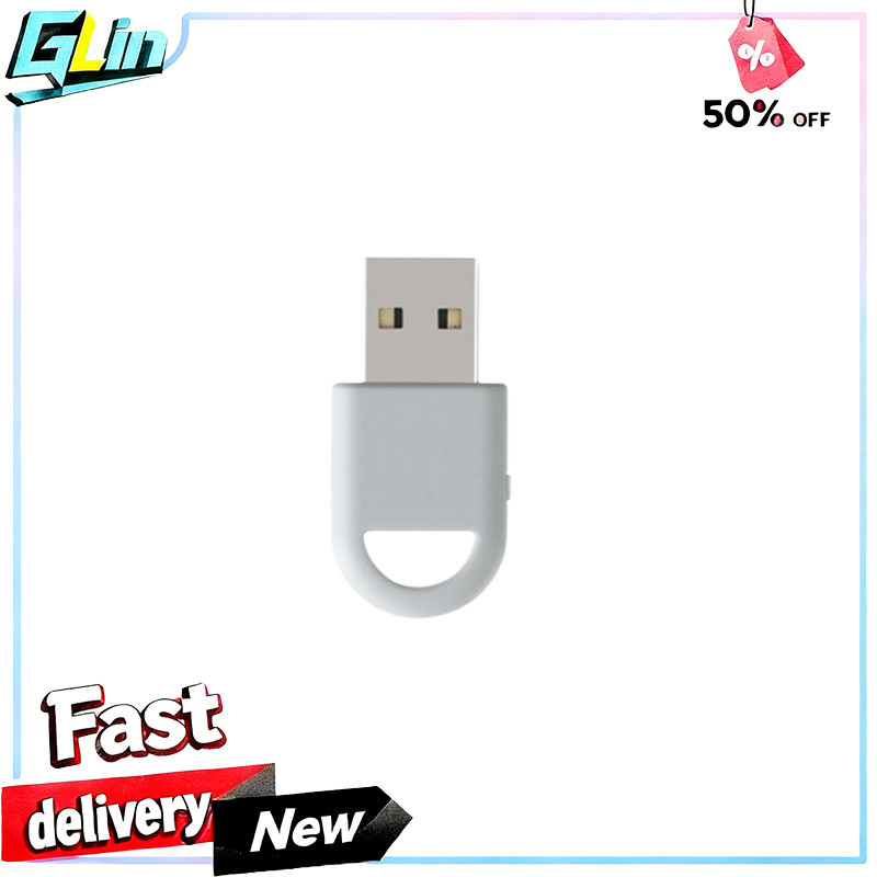 GuliKit PC05 Hyperlink 2 ตัวรับ - อะแดปเตอร์ไร้สายสําหรับ Xbox One/Series/Gulikit Controller เป็น PC