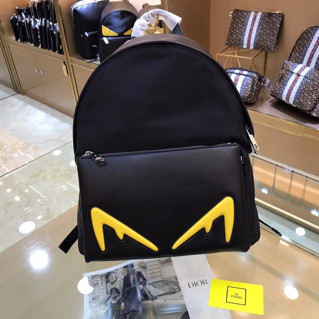 Fendi Fendi Clutch Mens Clutch Mens Bag Hot-sale Mens Bag Clutch Mens Backpack Briefcase Shoulder Ba