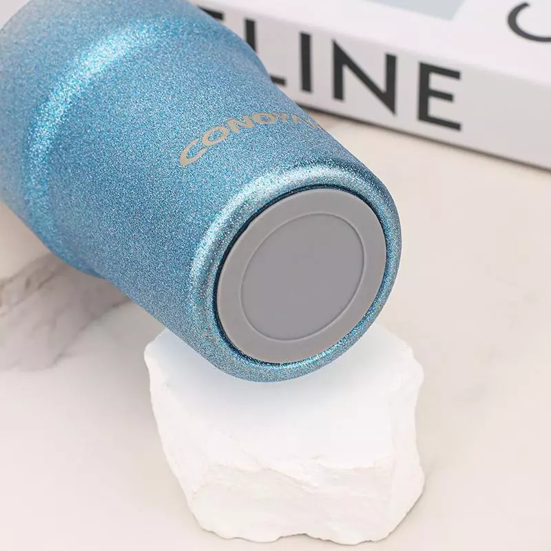 [ซื้อ 1 แถม 1] CONOYAR แก้วเก็บความเย็น สแตนเลสแท้ 304 รับประกันไอน้ำไม่เกาะแก้ว 30ออนซ์ กระติกน้ำในรถ T01291 thumbnail 7