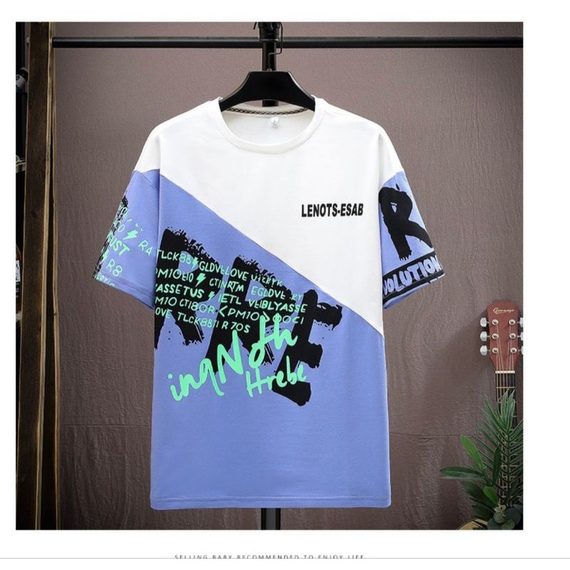 เสื้อยืด DNS/SOAB (ML)