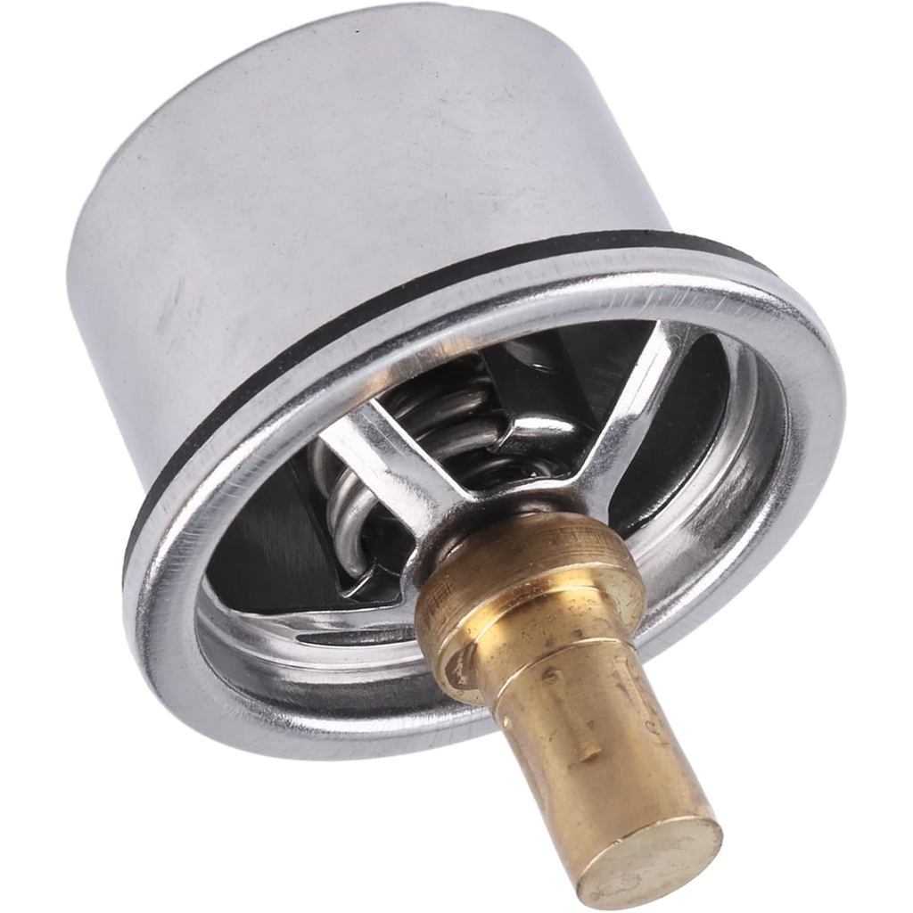76°C เทอร์โม 247-7133 CT2114706 ใช้งานร่วมกับ Caterpillar CAT เครื่องยนต์ C9 C11 C12 C13 3196 3406E 