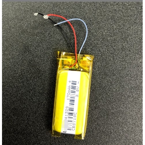 491328 541329 541325แบตเตอรี่ที่เหมาะสม501230 601230 701230แบตเตอรี่ชุดหูฟัง