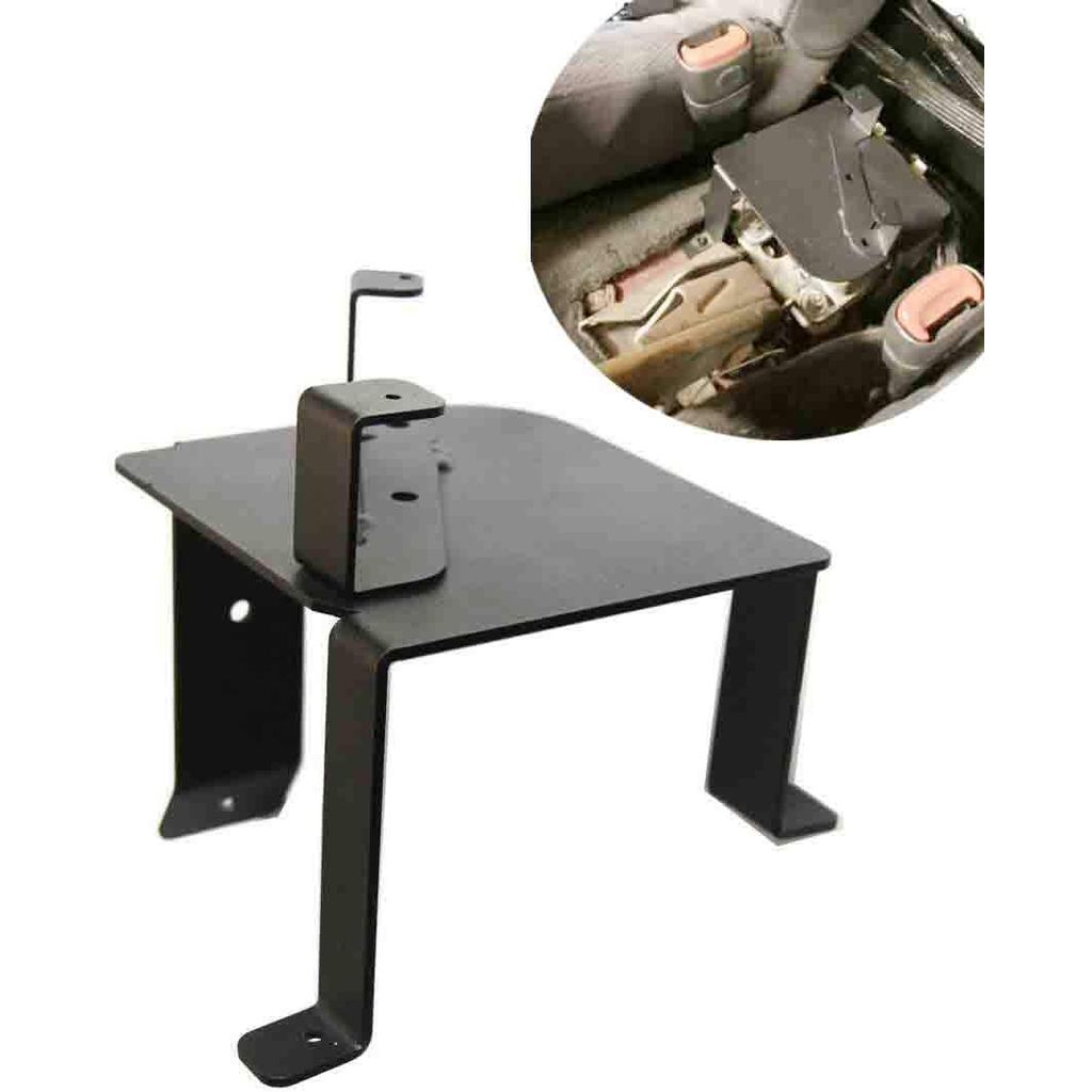 BBBOX Jeep Cherokee XJ คอนโซลกลางสนับสนุนวงเล็บ Jeep Cherokee XJ 1997-2010