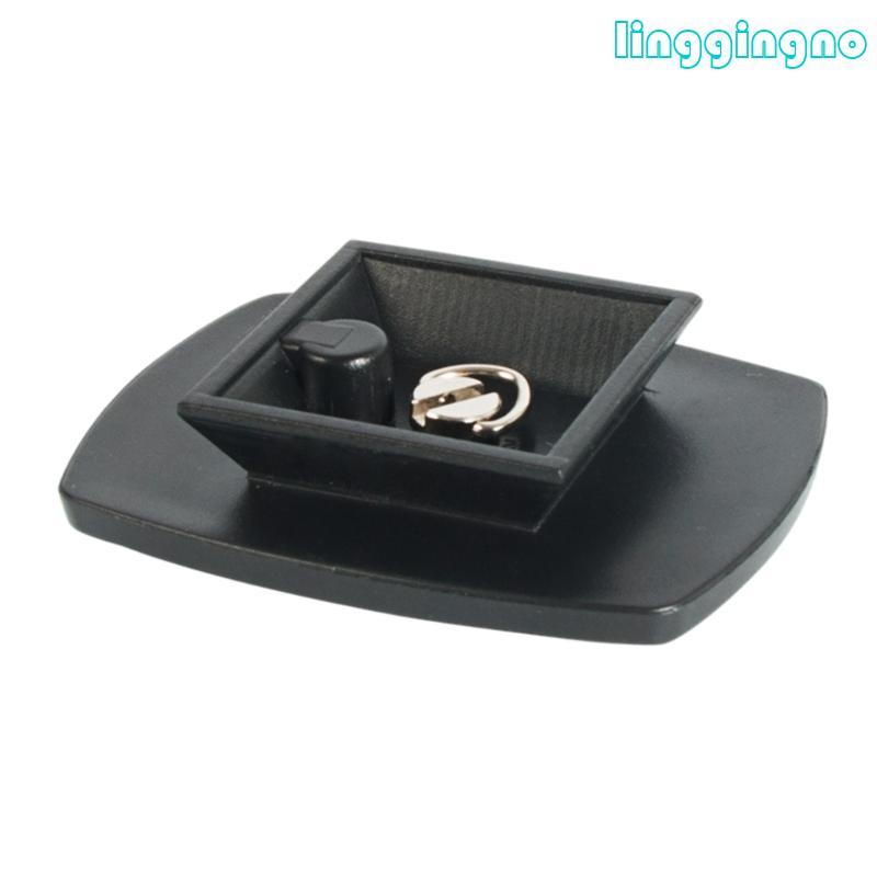 RR แผ่นเมาท์กล้องแบบปลดเร็วที่แม่นยําสําหรับ CX-444 CX-888 อะแดปเตอร์ขาตั้งกล้อง